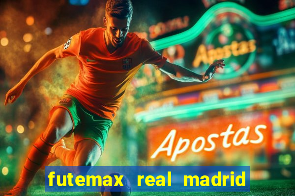 futemax real madrid x barcelona